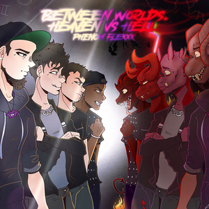 WTF (feat. HeyMrNoOdLeS, Kaz Gravity & AbnormallyDe4d)