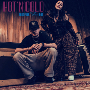 Hot'n'cold (feat. Pat)