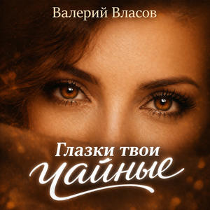 Глазки твои чайные