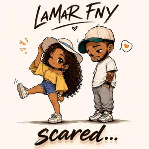 Scared...