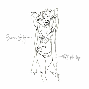 Let me (feat. Jazmen Safina)