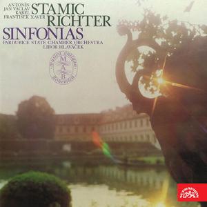 Sinfonia in D Major: II. Andante