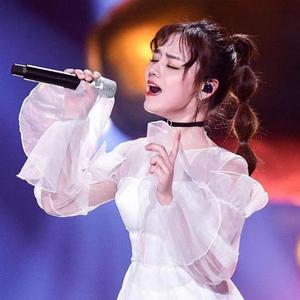 还可以爱吗（翻自黄霄云）