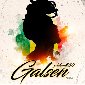 Galsen (Remix)