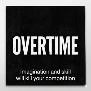 Overtime