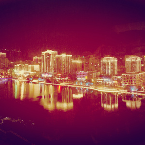 爱TA就带TA去三亚