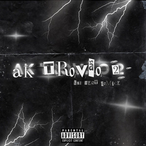 Ak Trovão 2