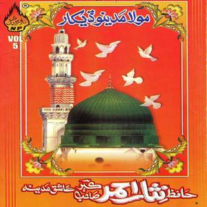 Maula Pak Mokhe Madino