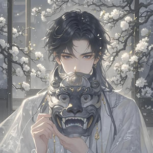 承愿.wav（翻自 朱克）