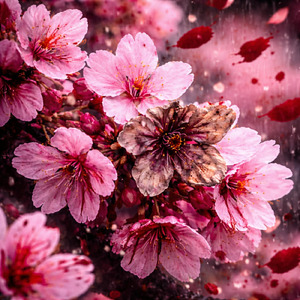 さくらさくら (feat. Brain Markets)