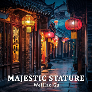 Nostalgic Lantern Glow