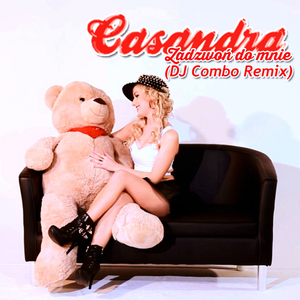 Zadzwoń do mnie (DJ Combo Remix)