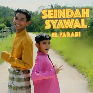 Seindah Syawal