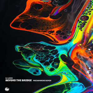 Beyond the Bridge (MeckaMacke Remix)