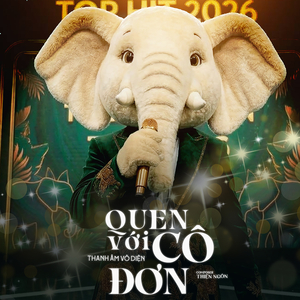 Quen Với Cô Đơn (Remix)