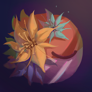 缄默摇篮 - 《波兰球：黑色启示录》主题音乐