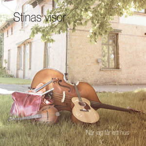 När jag får ett hus (Radio edit)