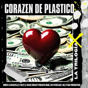 CORAZÓN DE PLÁSTICO (EY-TANA)