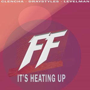 It's Heating Up