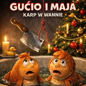 Gucio i Maja (DEMO - Radio Edit)