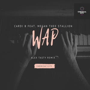 Wap (Alex Tasty Remix)