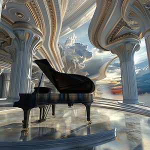 Quiet Meditation Music