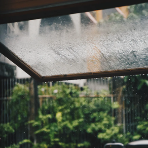 雨落瓦片Vol.1