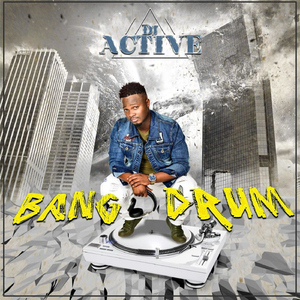 BANG DRUM
