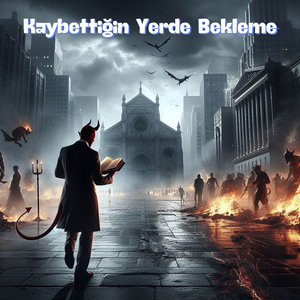 Kaybettiğin Yerde Bekleme