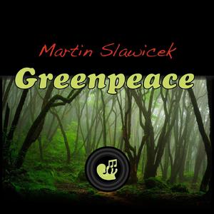 Greenpeace (Radio-Mix)