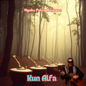 Ngaku Paling Kejawen