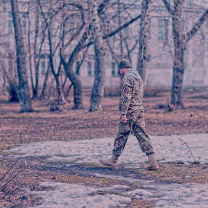 2083 (a Declaration of European Independence)