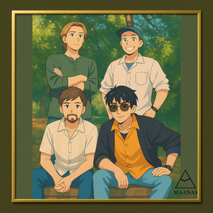 Kashmir Summer (Official Nightcore Version)