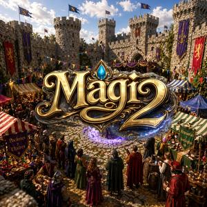 MAGIC 2