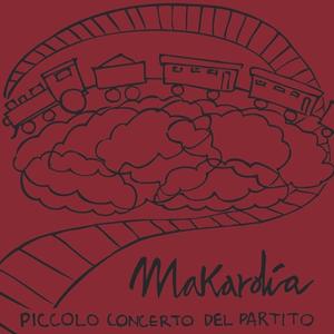 La ballata degli allegri