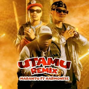 Utamu (Remix)