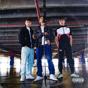 T-MAX (feat. SNT & Tava)