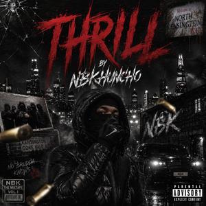 THRILL
