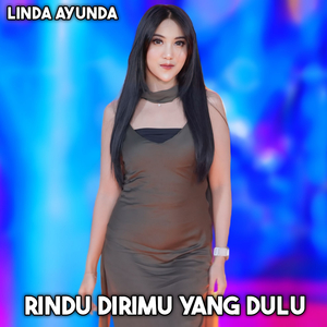 Rindu dirimu yang dulu