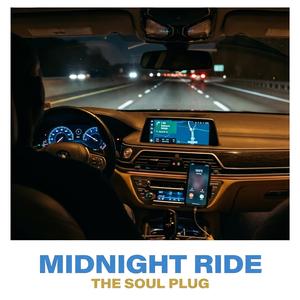 MIDNIGHT RIDE
