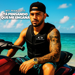 Tá Pensando Que Me Engana