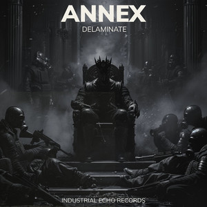 Annex (Original Mix)