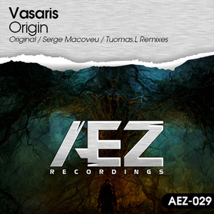 Origin (Tuomas.L Remix)
