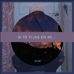 Si Te Fijas En Mí (Gradozero Beats)