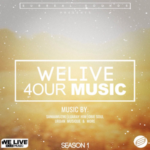 Catch The Buzz (Original Mix)