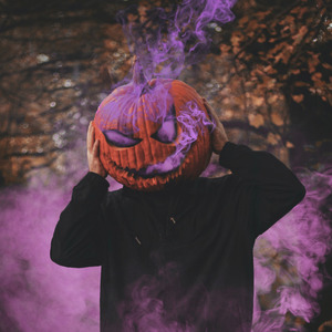 SPOOKY THINGS UNDER MY BED