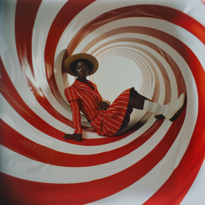 The Eternal Twilight Garden