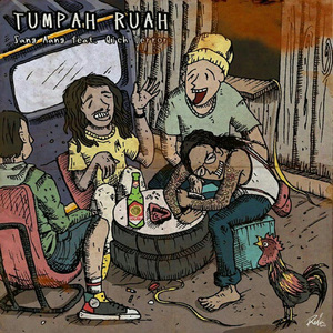 Tumpah Ruah