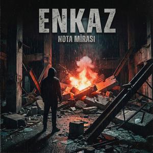 Enkaz