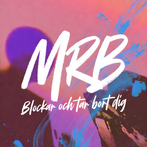 Blockar och tar bort dig